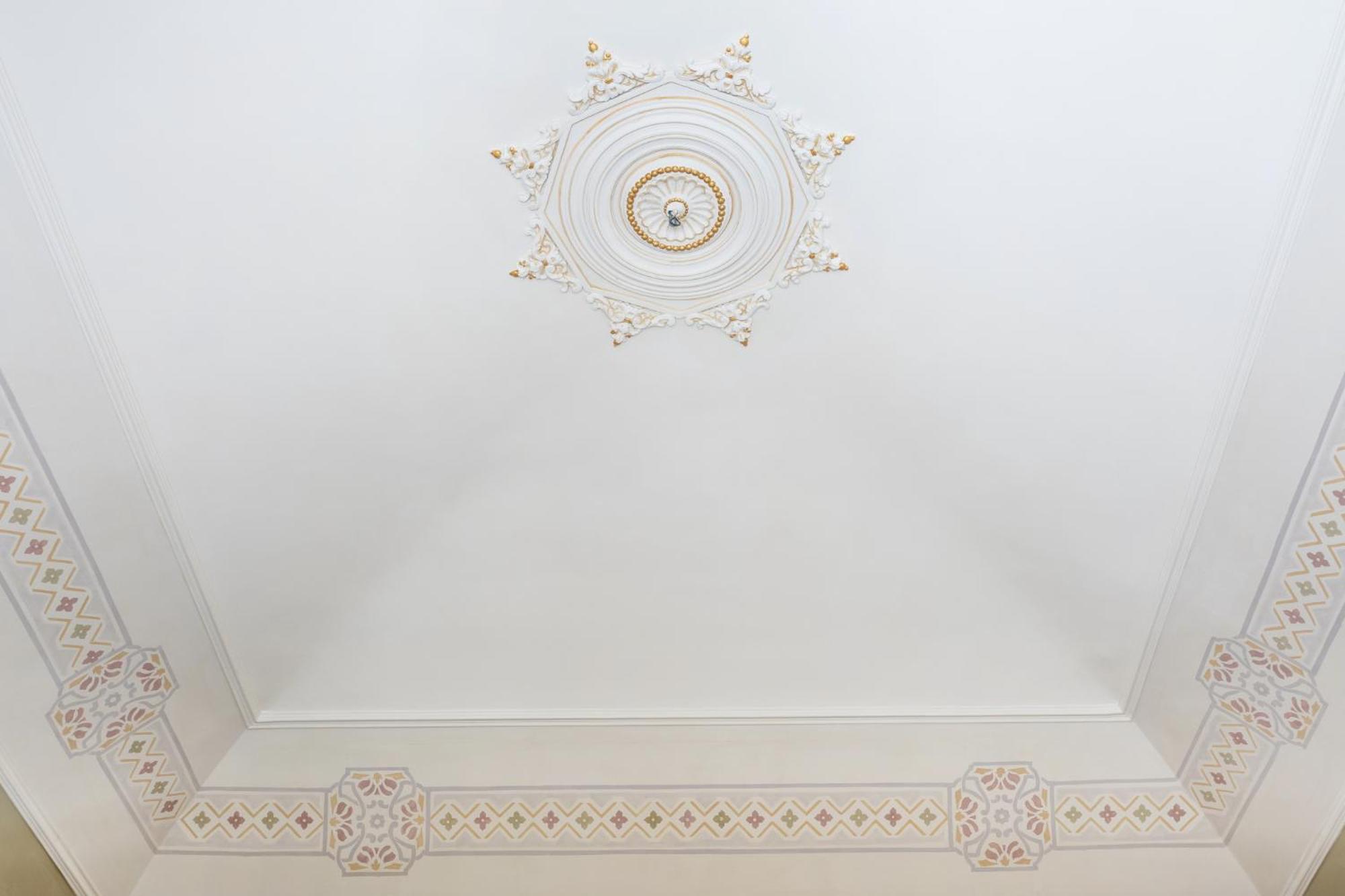 Palazzo Costarelli - Bed And Breakfast CTA Exteriör bild