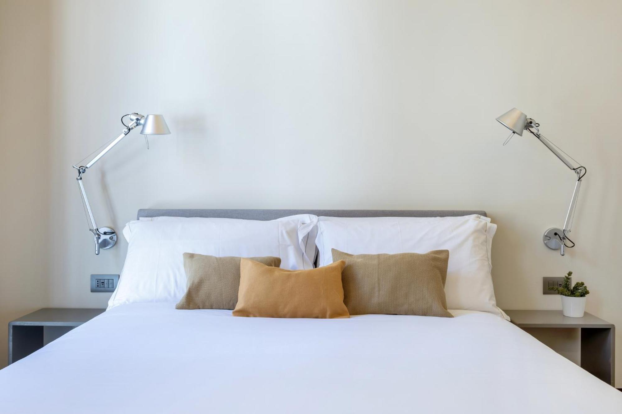 Palazzo Costarelli - Bed And Breakfast CTA Exteriör bild