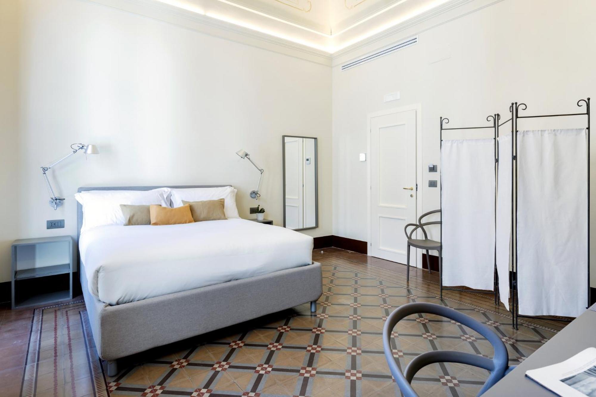 Palazzo Costarelli - Bed And Breakfast CTA Rum bild