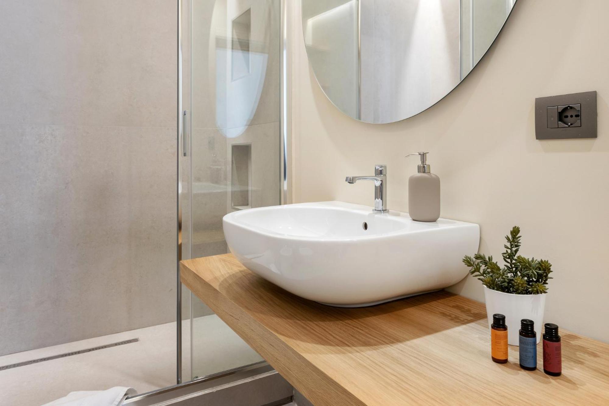 Palazzo Costarelli - Bed And Breakfast CTA Rum bild