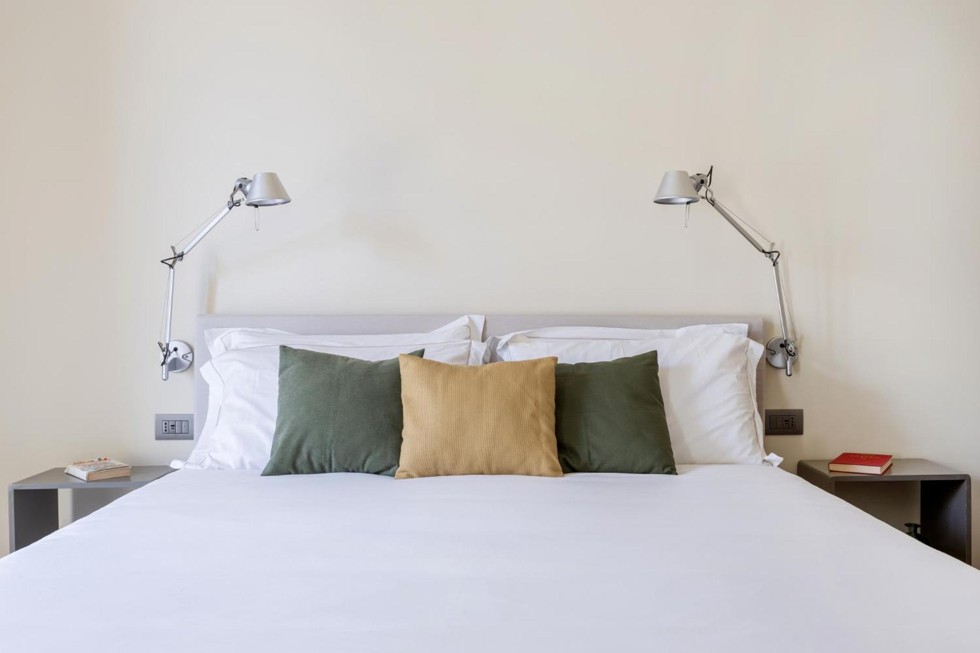 Palazzo Costarelli - Bed And Breakfast CTA Rum bild