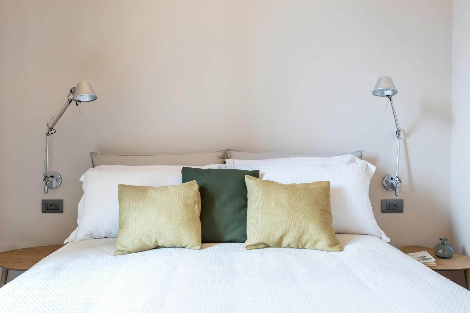 Palazzo Costarelli - Bed And Breakfast CTA Rum bild
