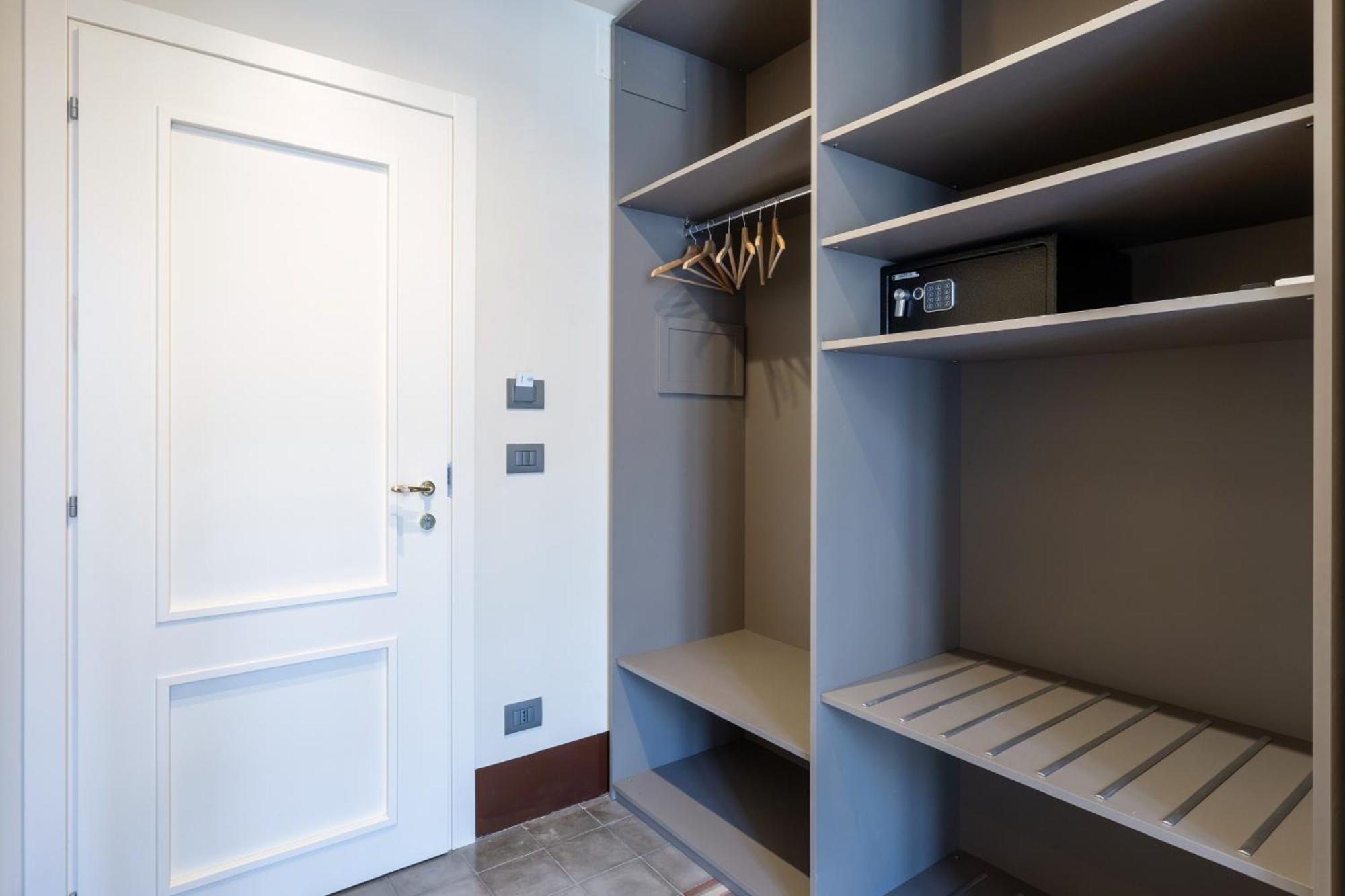 Palazzo Costarelli - Bed And Breakfast CTA Rum bild