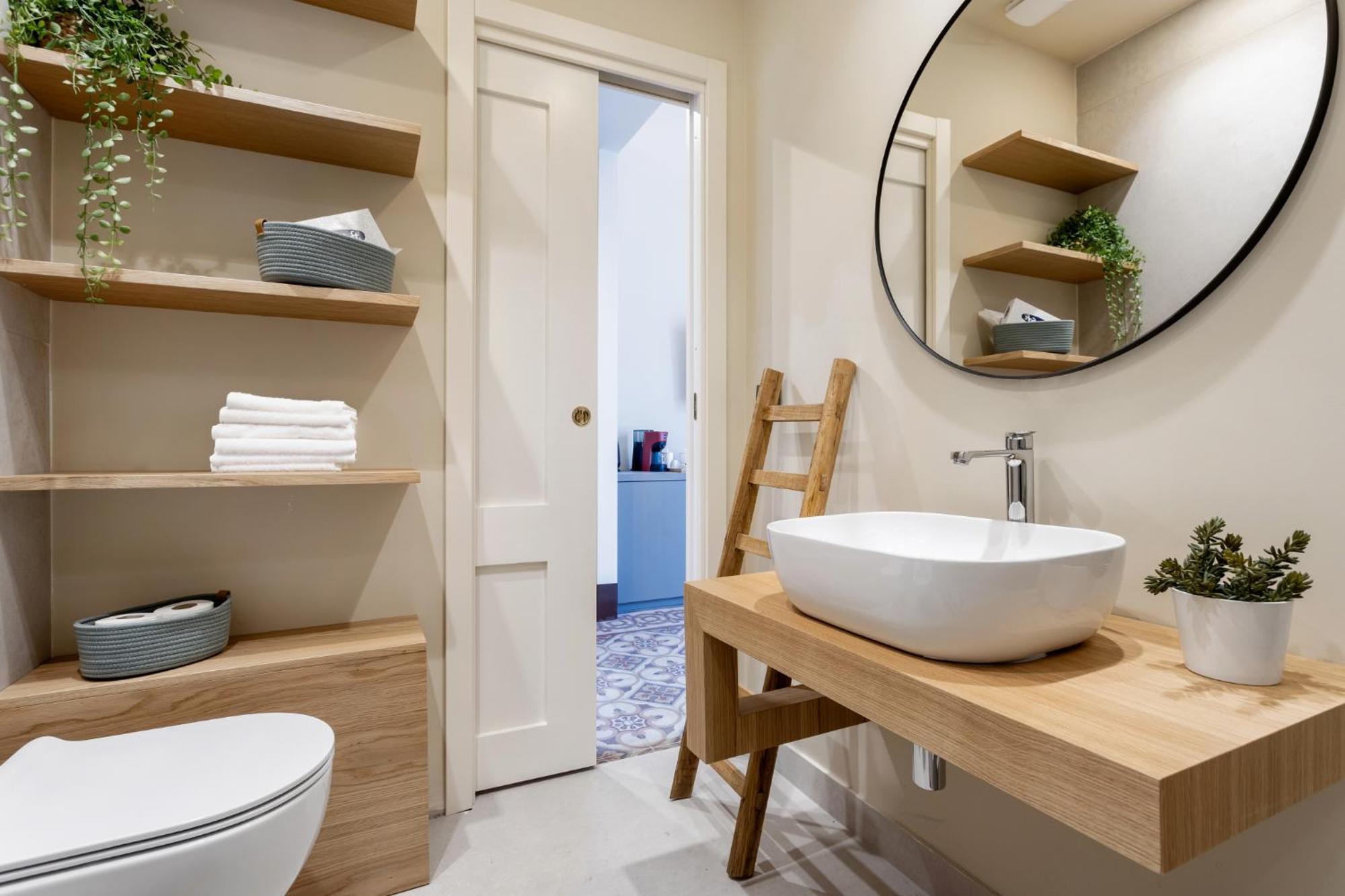 Palazzo Costarelli - Bed And Breakfast CTA Rum bild