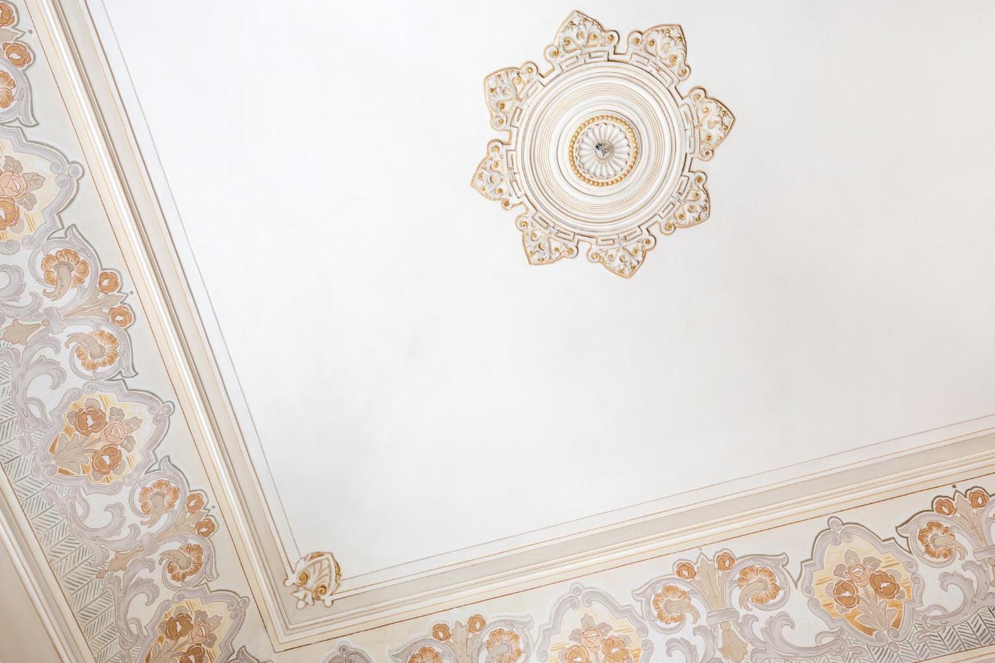 Palazzo Costarelli - Bed And Breakfast CTA Rum bild
