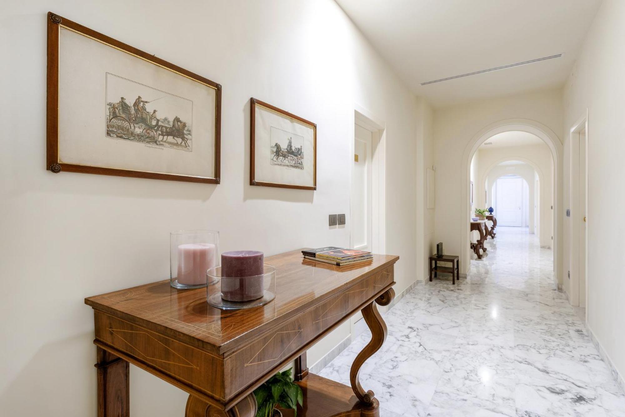 Palazzo Costarelli - Bed And Breakfast CTA Exteriör bild
